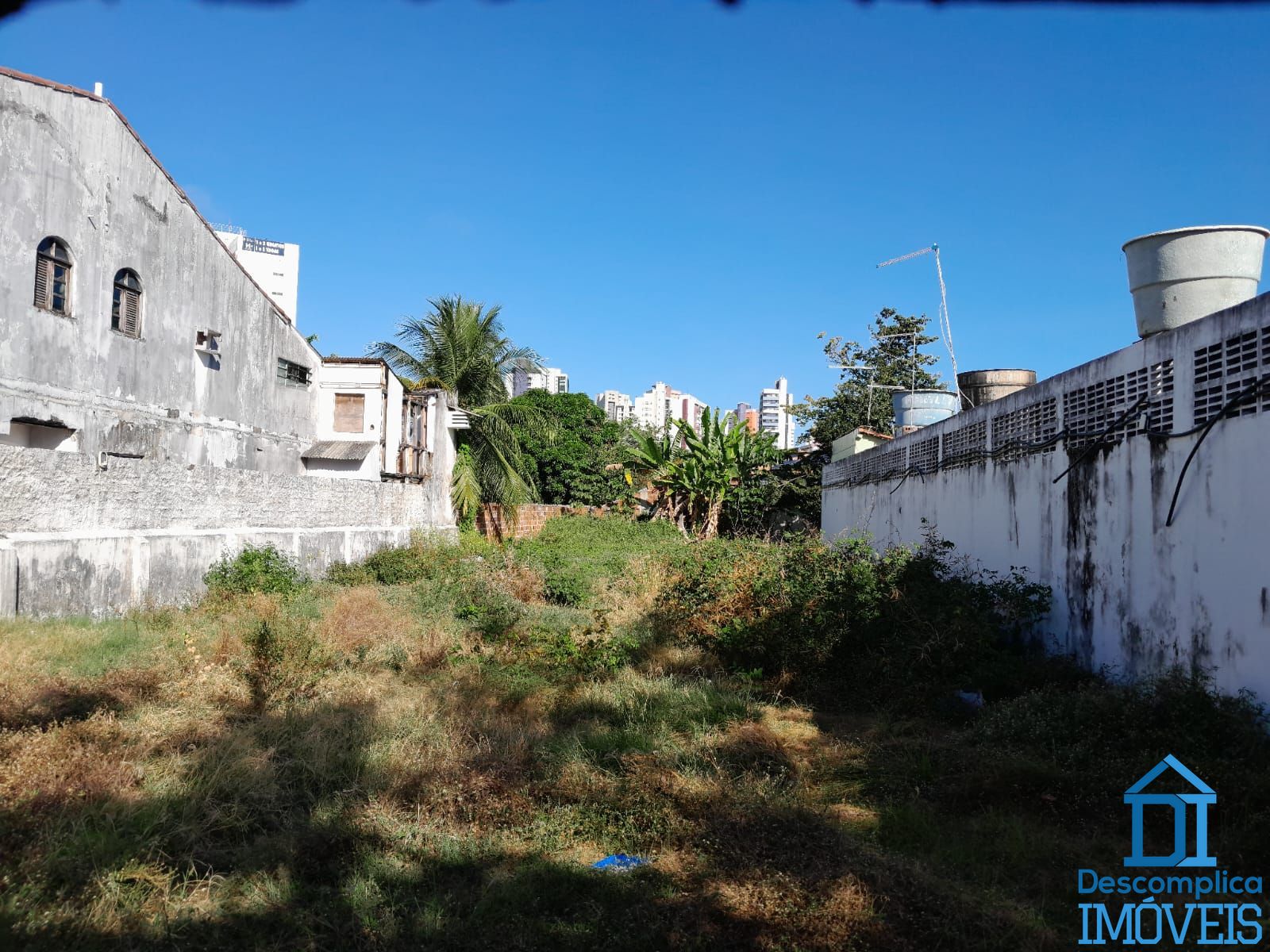Terreno, 808 m² - Foto 5