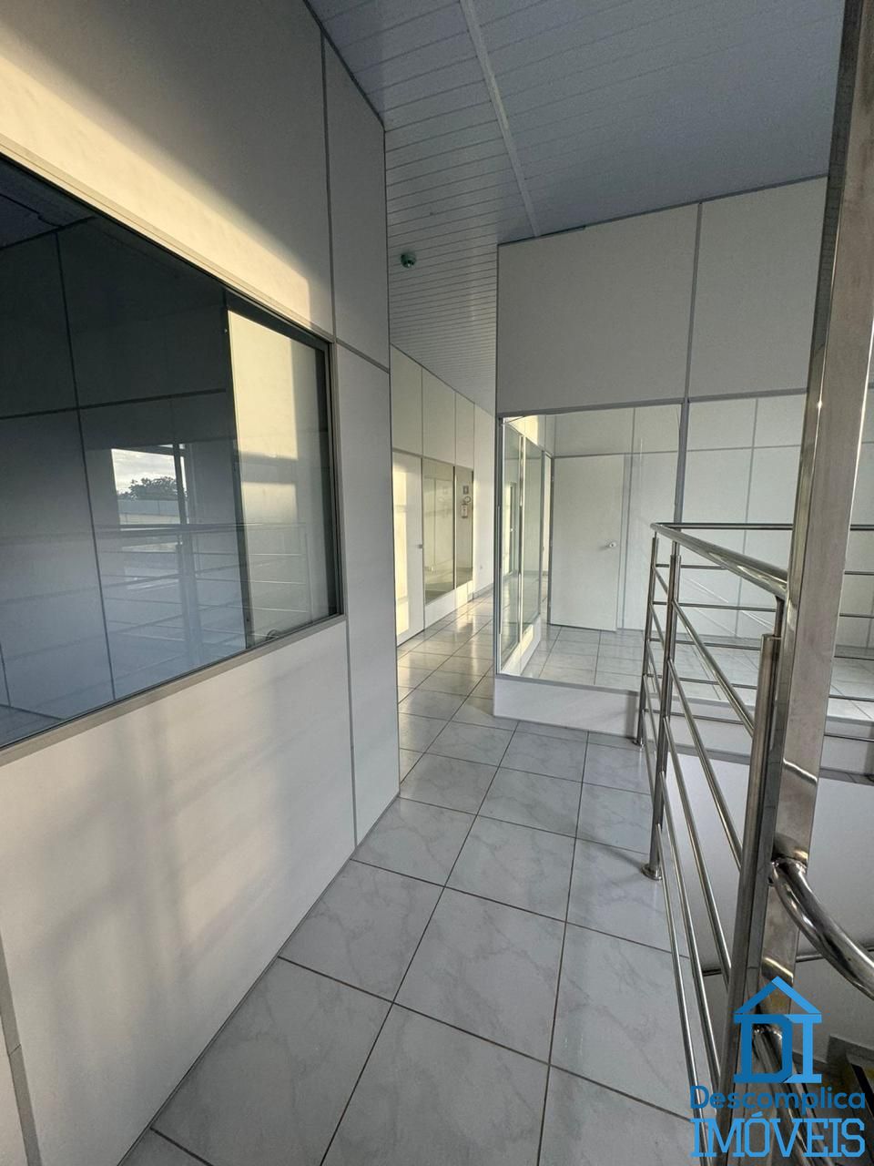 Depósito-Galpão, 930 m² - Foto 23
