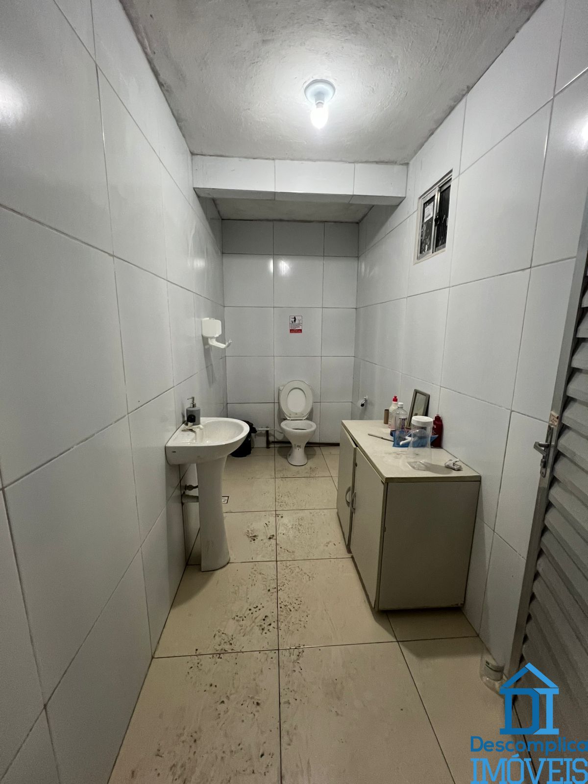 Depósito-Galpão-Armazém para alugar com 3 quartos, 3800m² - Foto 9