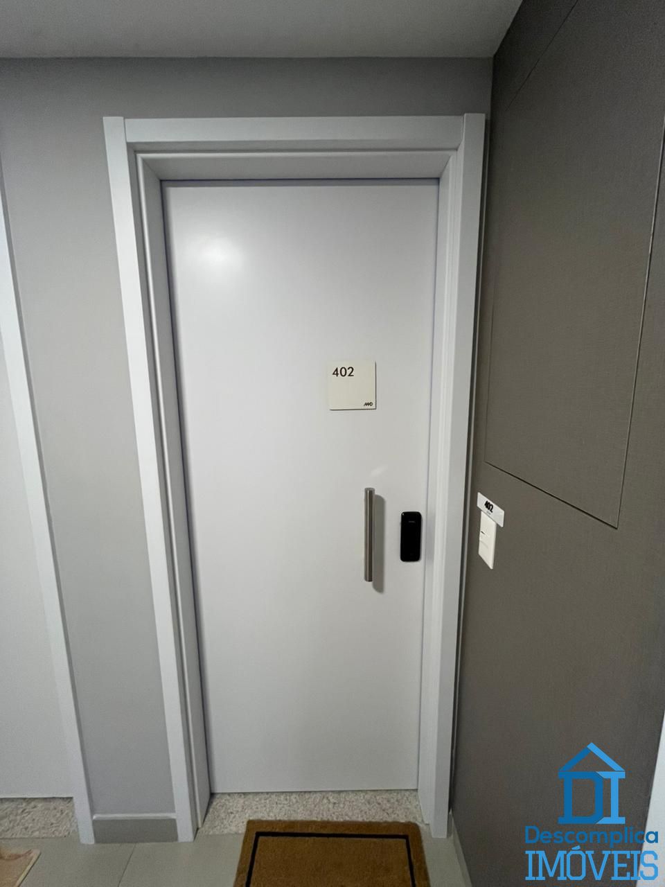 Apartamento, 1 quarto, 28 m² - Foto 4