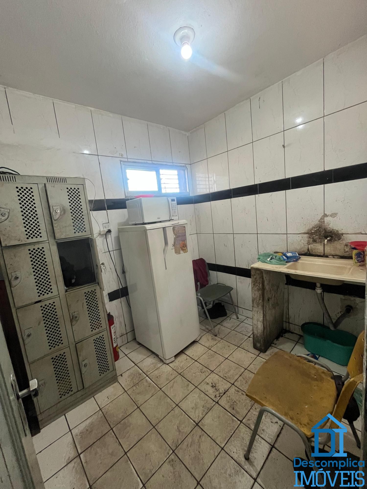 Depósito-Galpão, 384 m² - Foto 16