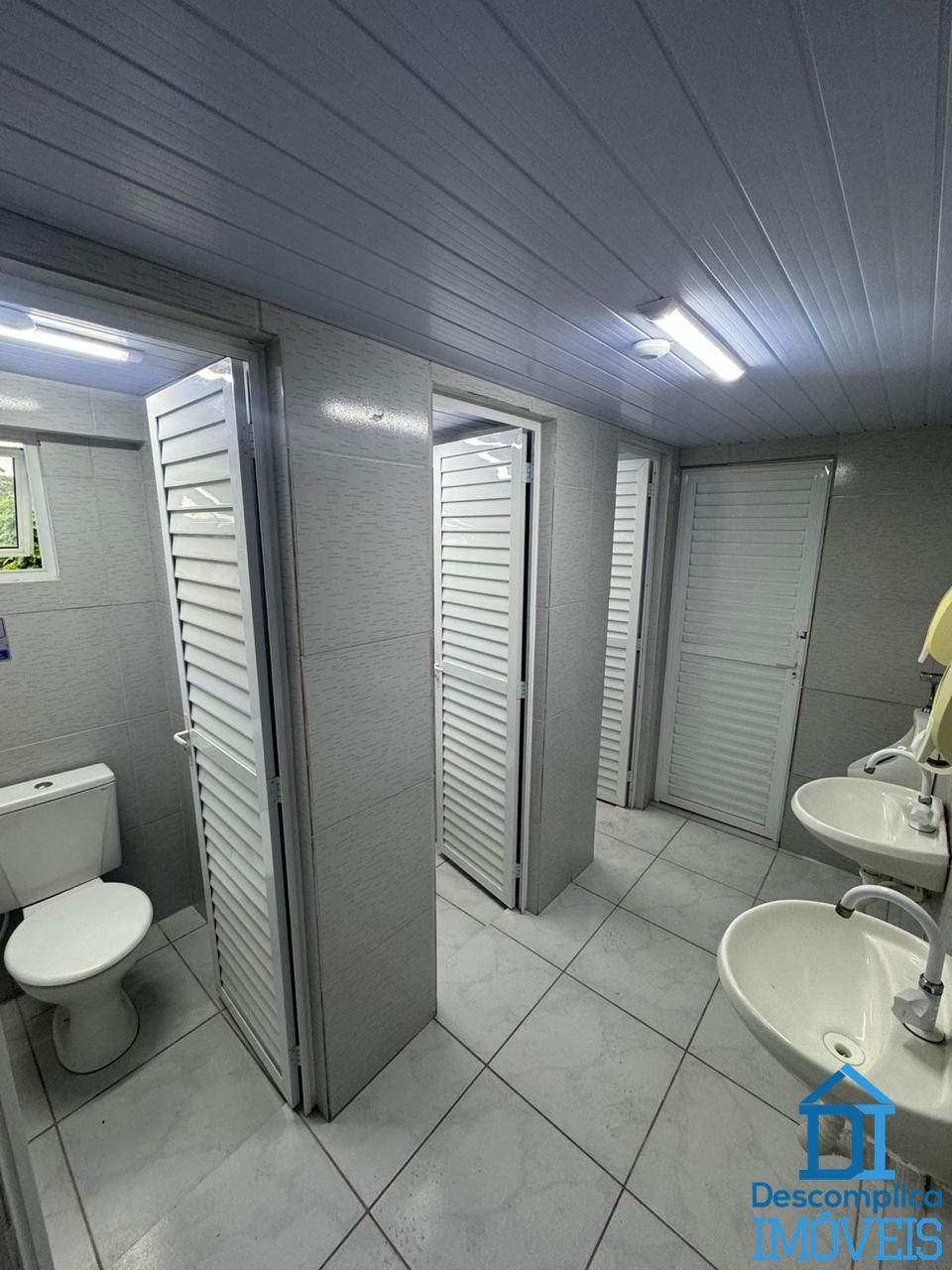 Depósito-Galpão, 930 m² - Foto 5