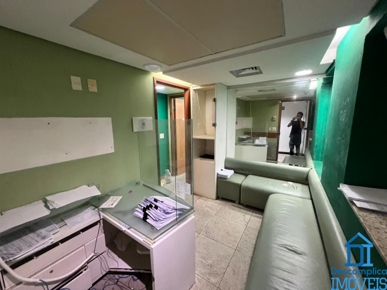 Sala-Conjunto, 59 m² - Foto 2