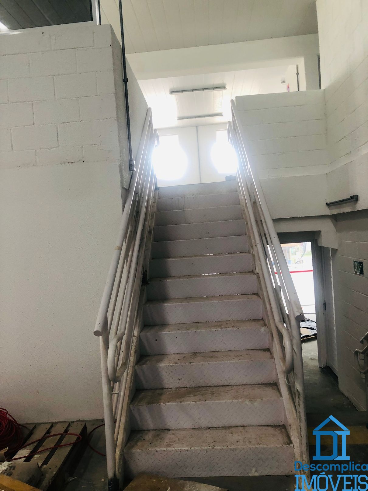 Depósito-Galpão, 1514 m² - Foto 7