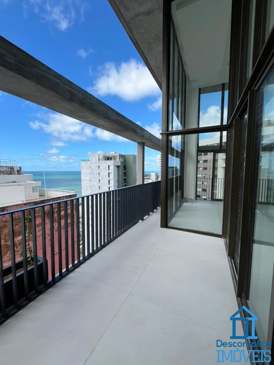 Apartamento, 4 quartos, 193 m² - Foto 28
