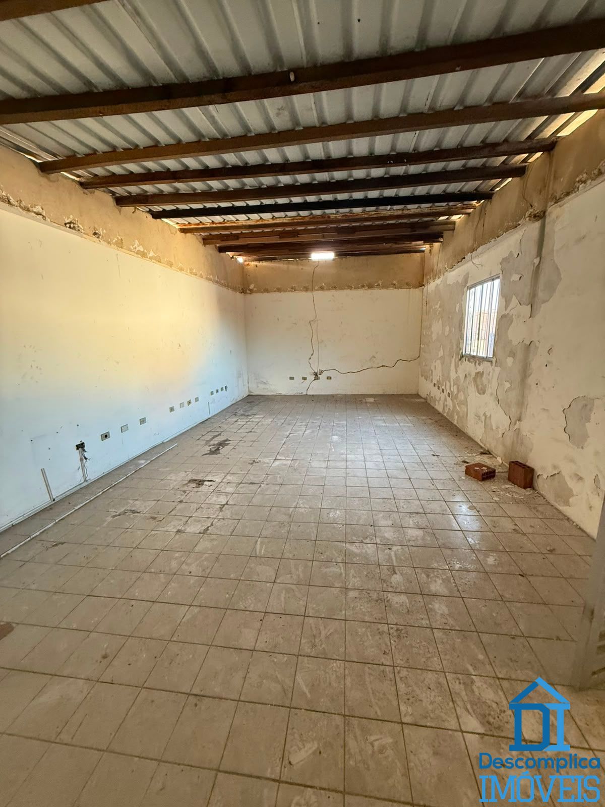 Depósito-Galpão, 1330 m² - Foto 10