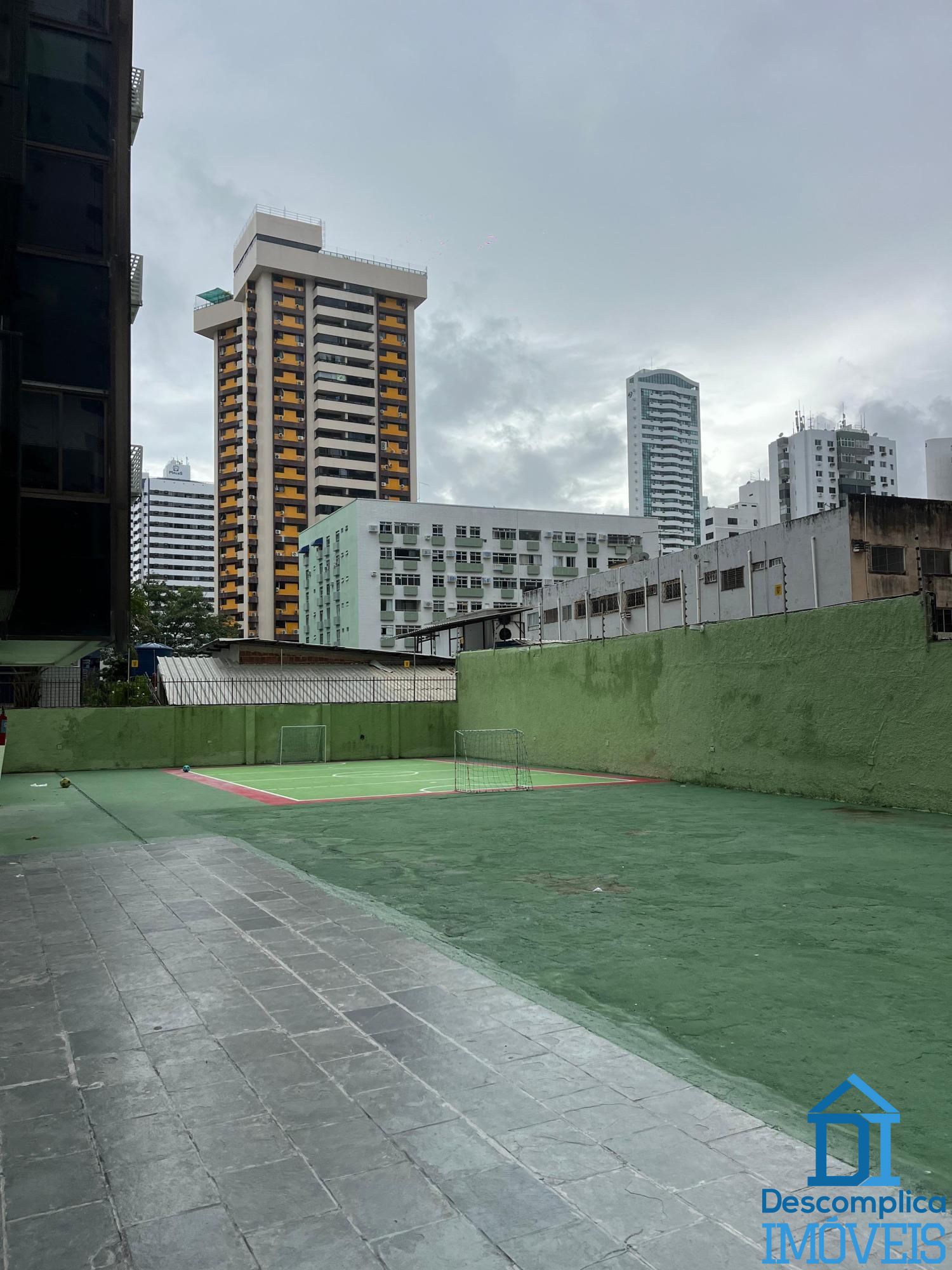 Apartamento, 4 quartos, 261 m² - Foto 54