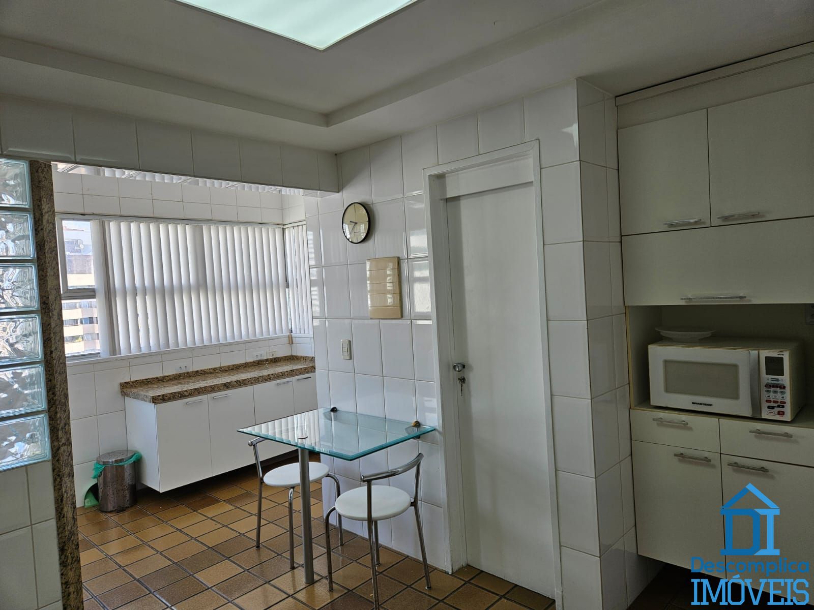 Apartamento, 3 quartos, 175 m² - Foto 24
