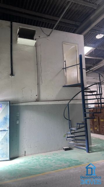 Depósito-Galpão, 400 m² - Foto 4