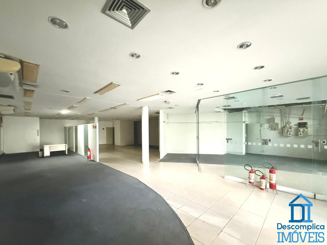 Loja-Salão, 965 m² - Foto 8