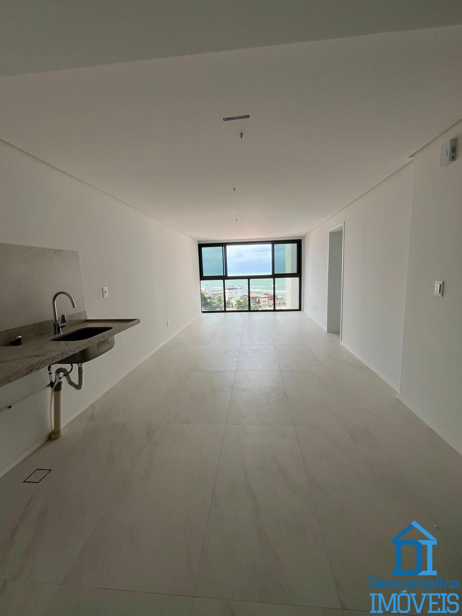 Apartamento, 1 quarto, 61 m² - Foto 38