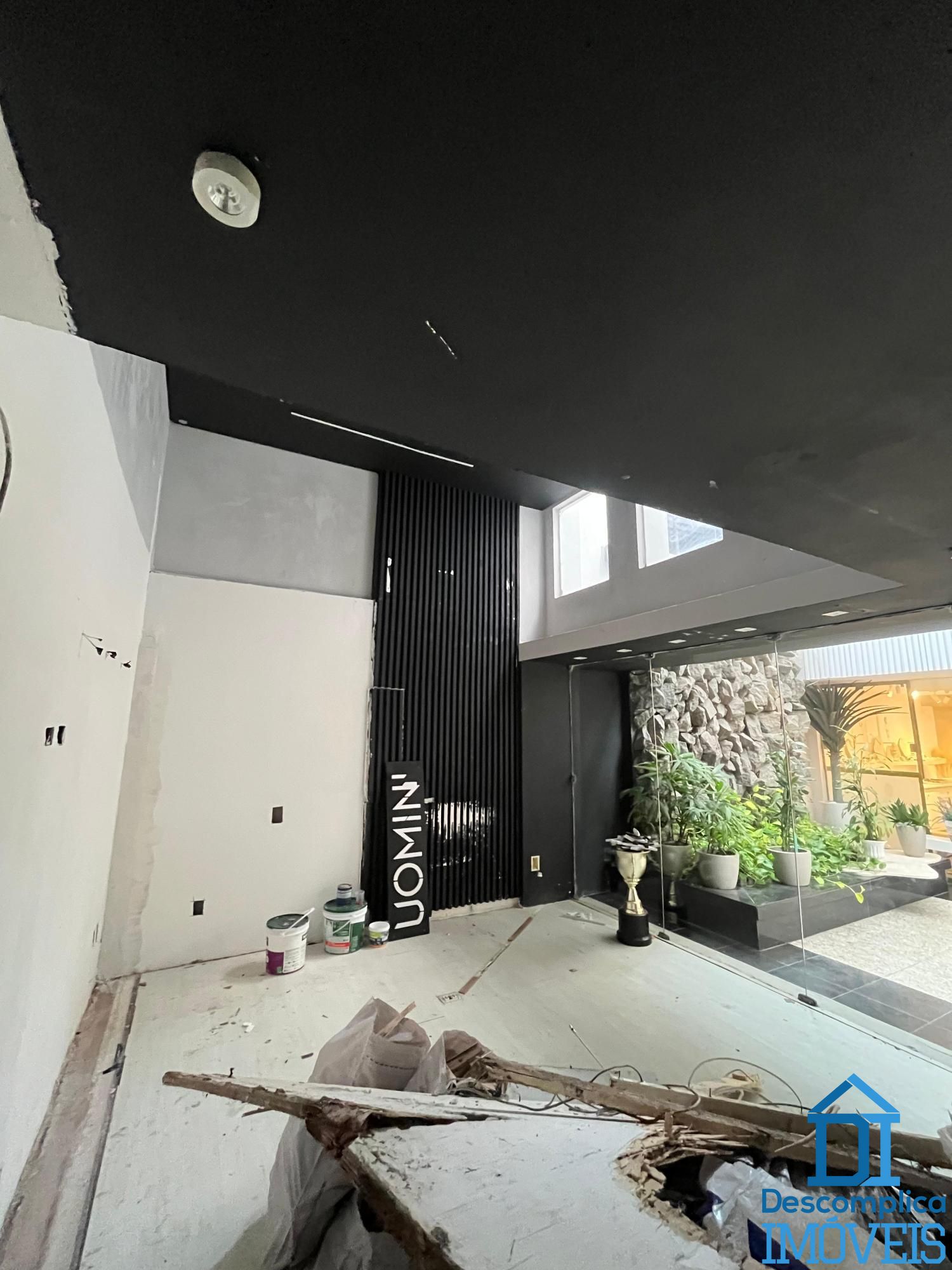 Loja-Salão, 50 m² - Foto 8