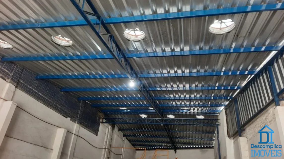 Loja-Salão, 390 m² - Foto 7