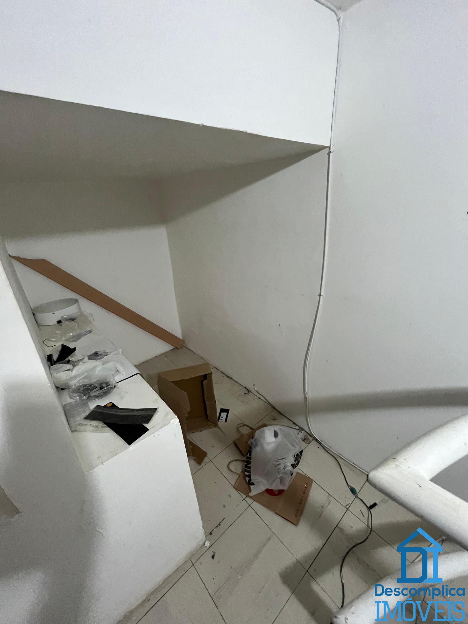 Loja-Salão, 50 m² - Foto 17