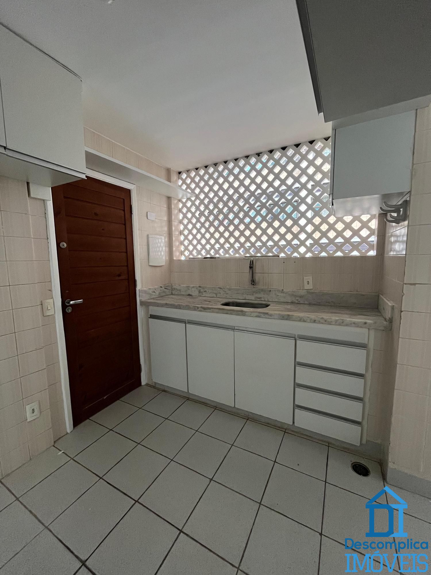 Apartamento, 4 quartos, 170 m² - Foto 11
