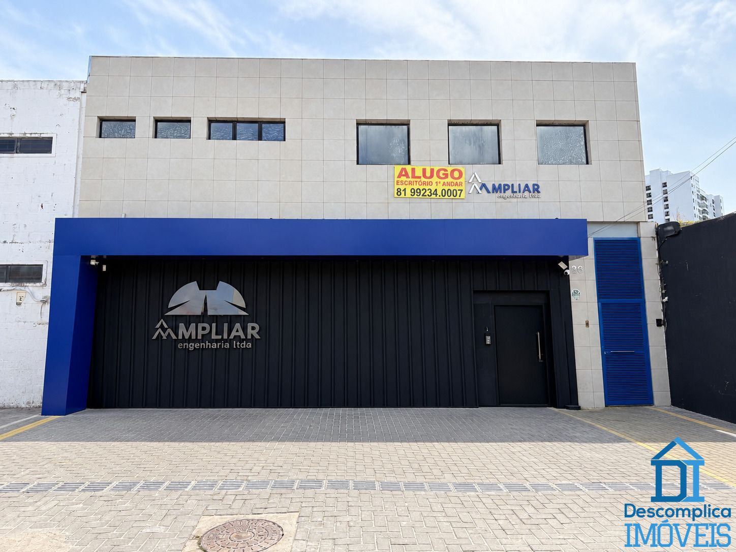 Sala-Conjunto, 170 m² - Foto 1
