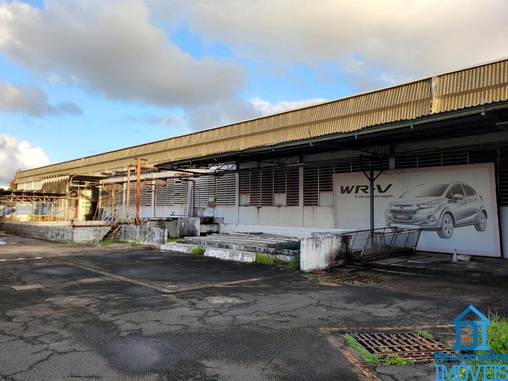 Depósito-Galpão - Foto 16