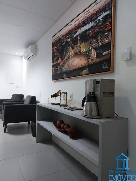 Conjunto Comercial-Sala à venda com 2 quartos, 50m² - Foto 2