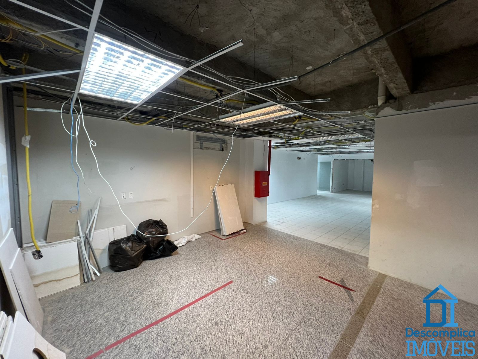 Sala-Conjunto, 170 m² - Foto 12