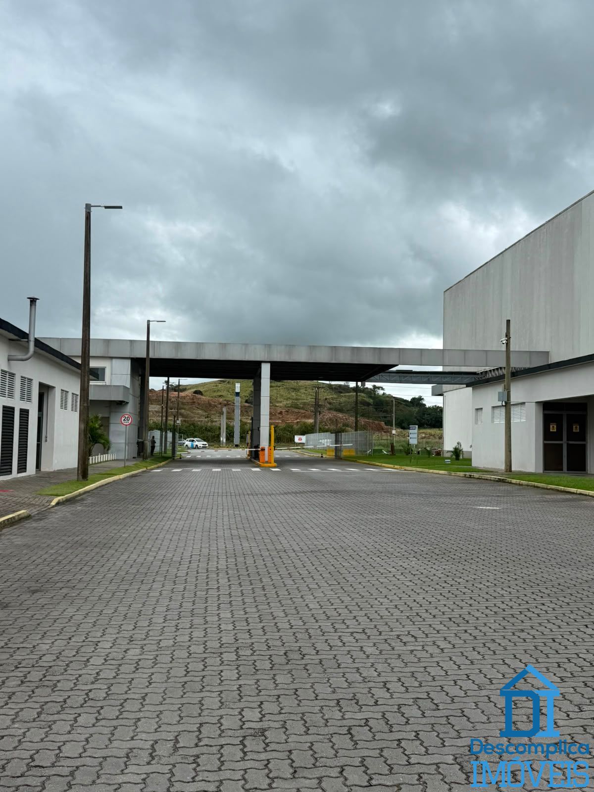 Depósito-Galpão, 3077 m² - Foto 9