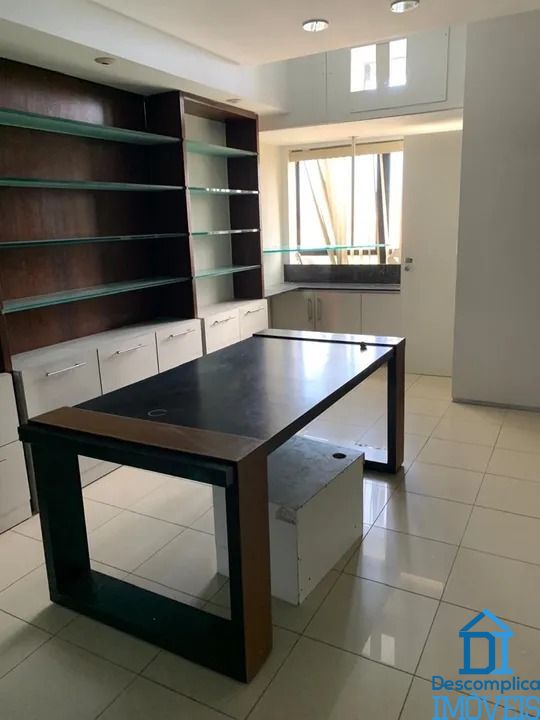 Conjunto Comercial-Sala para alugar com 5 quartos, 240m² - Foto 9