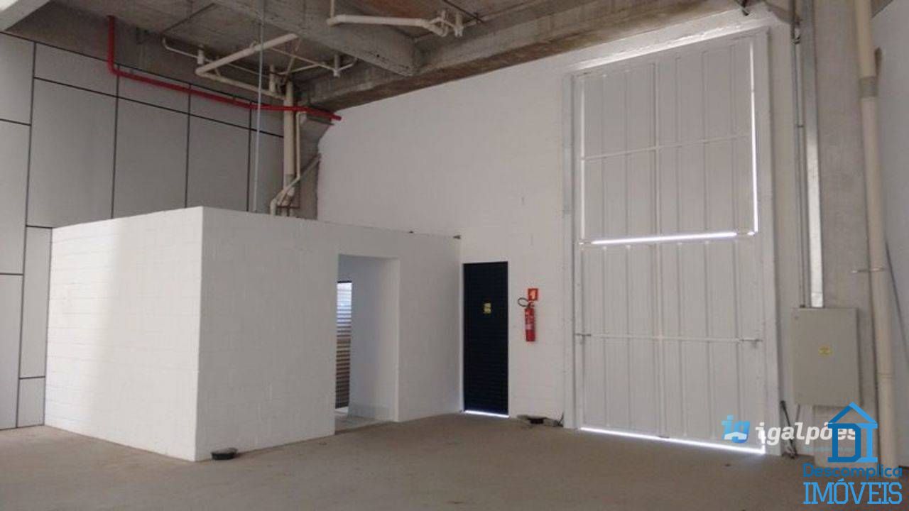 Depósito-Galpão, 1280 m² - Foto 6