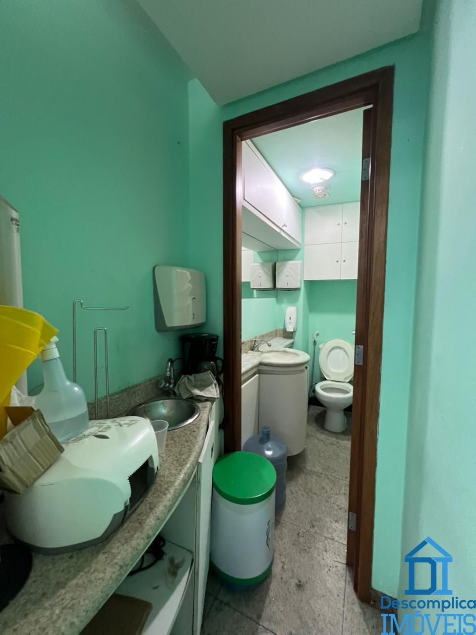 Sala-Conjunto, 59 m² - Foto 4