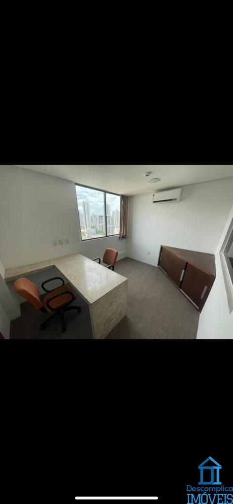 Conjunto Comercial-Sala para alugar com 2 quartos, 70m² - Foto 6