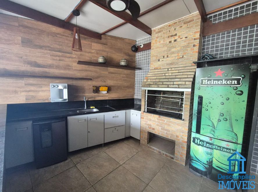 Apartamento, 2 quartos, 204 m² - Foto 10