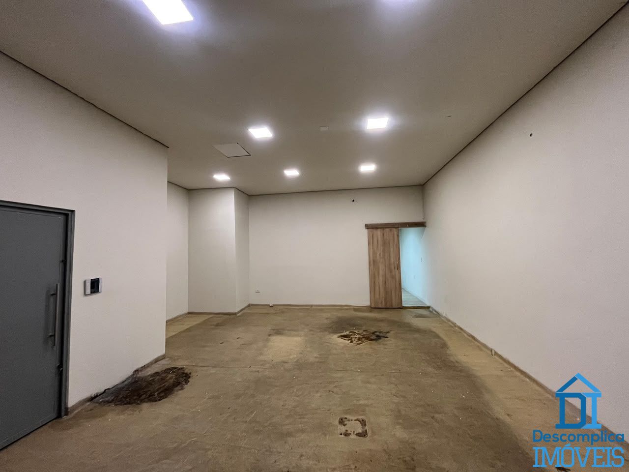 Loja-Salão, 261 m² - Foto 22