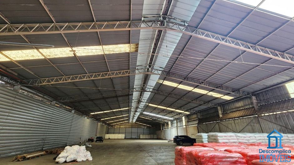 Depósito-Galpão, 3000 m² - Foto 7