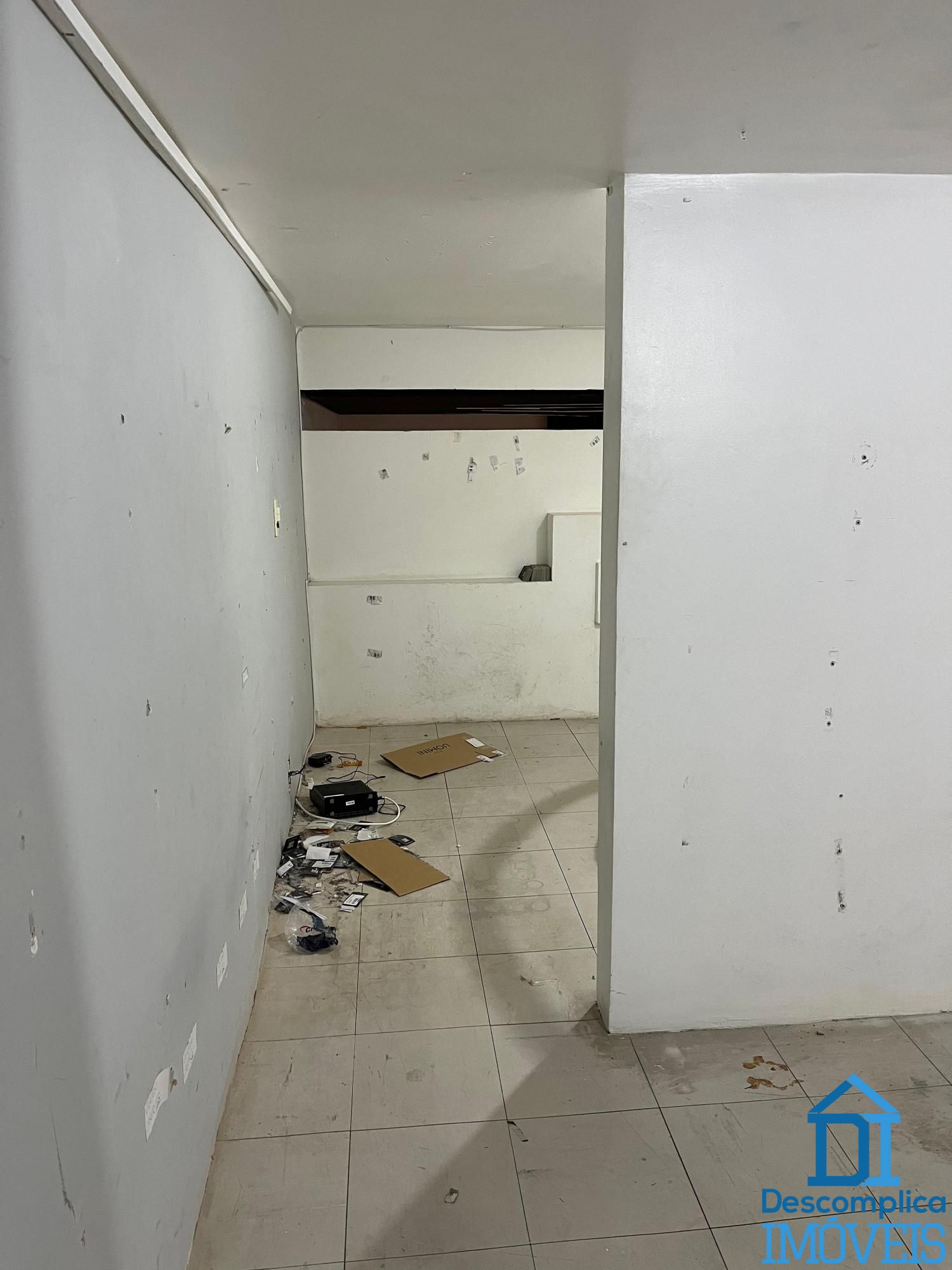 Loja-Salão, 50 m² - Foto 9
