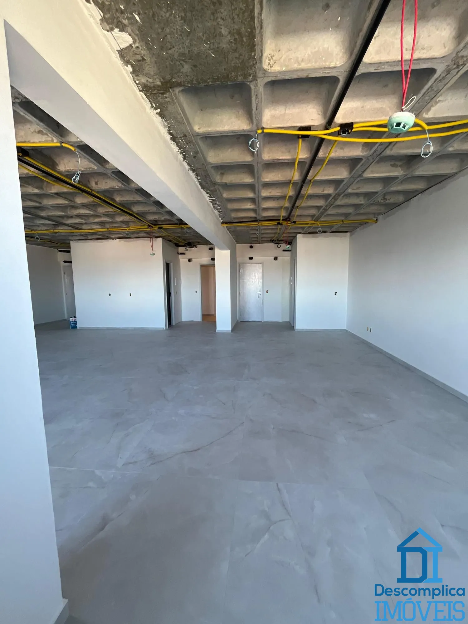Sala-Conjunto, 107 m² - Foto 13