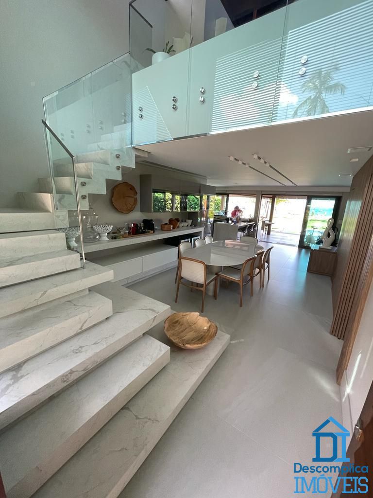Casa, 5 quartos, 292 m² - Foto 34