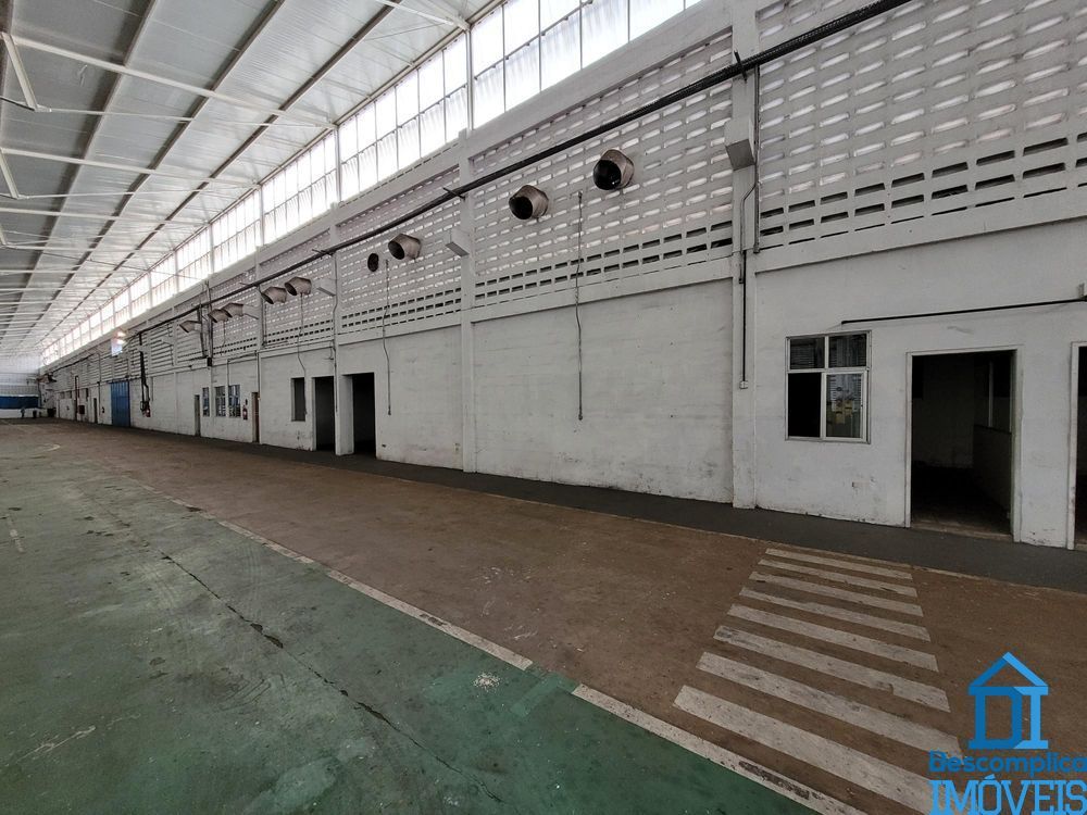 Depósito-Galpão - Foto 17