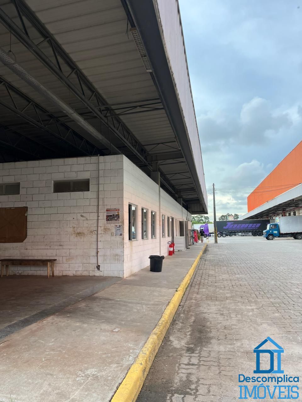 Depósito-Galpão, 4920 m² - Foto 20