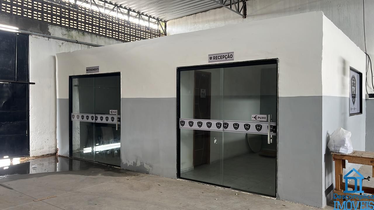 Depósito-Galpão, 600 m² - Foto 4