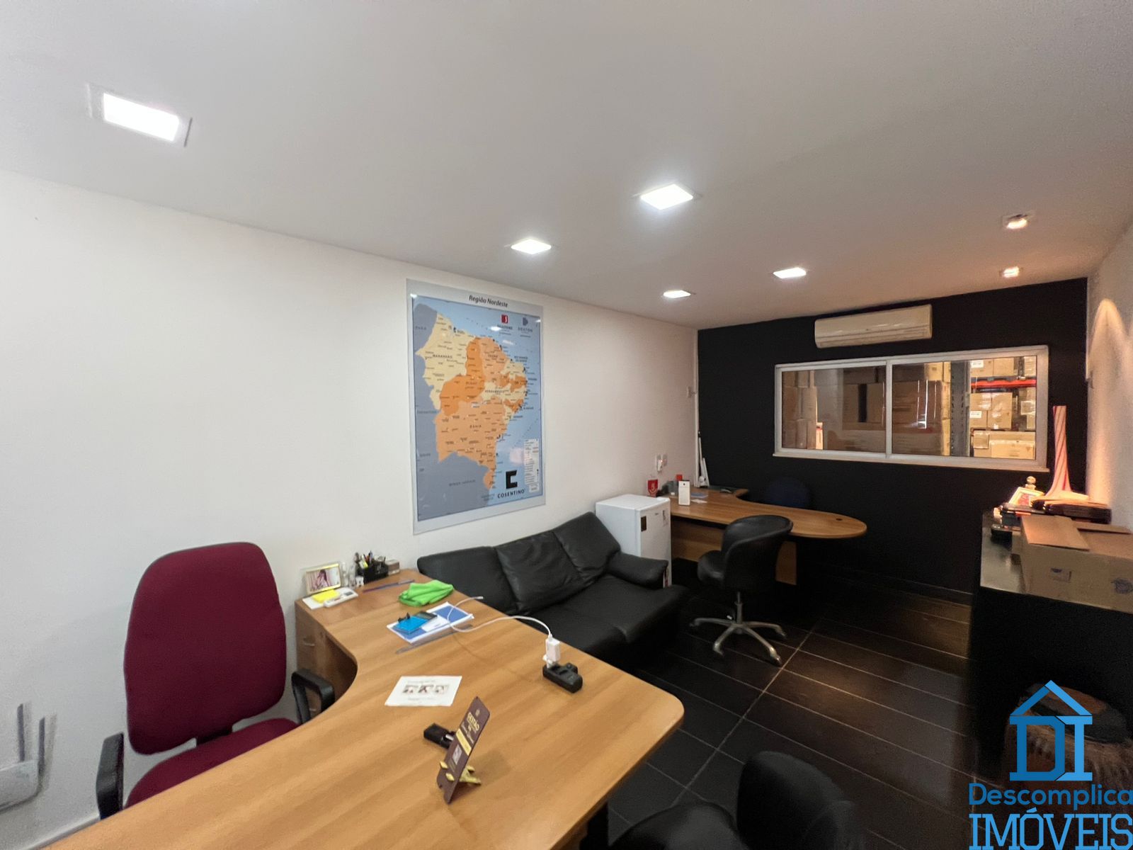 Depósito-Galpão-Armazém para alugar com 2 quartos, 5000m² - Foto 6