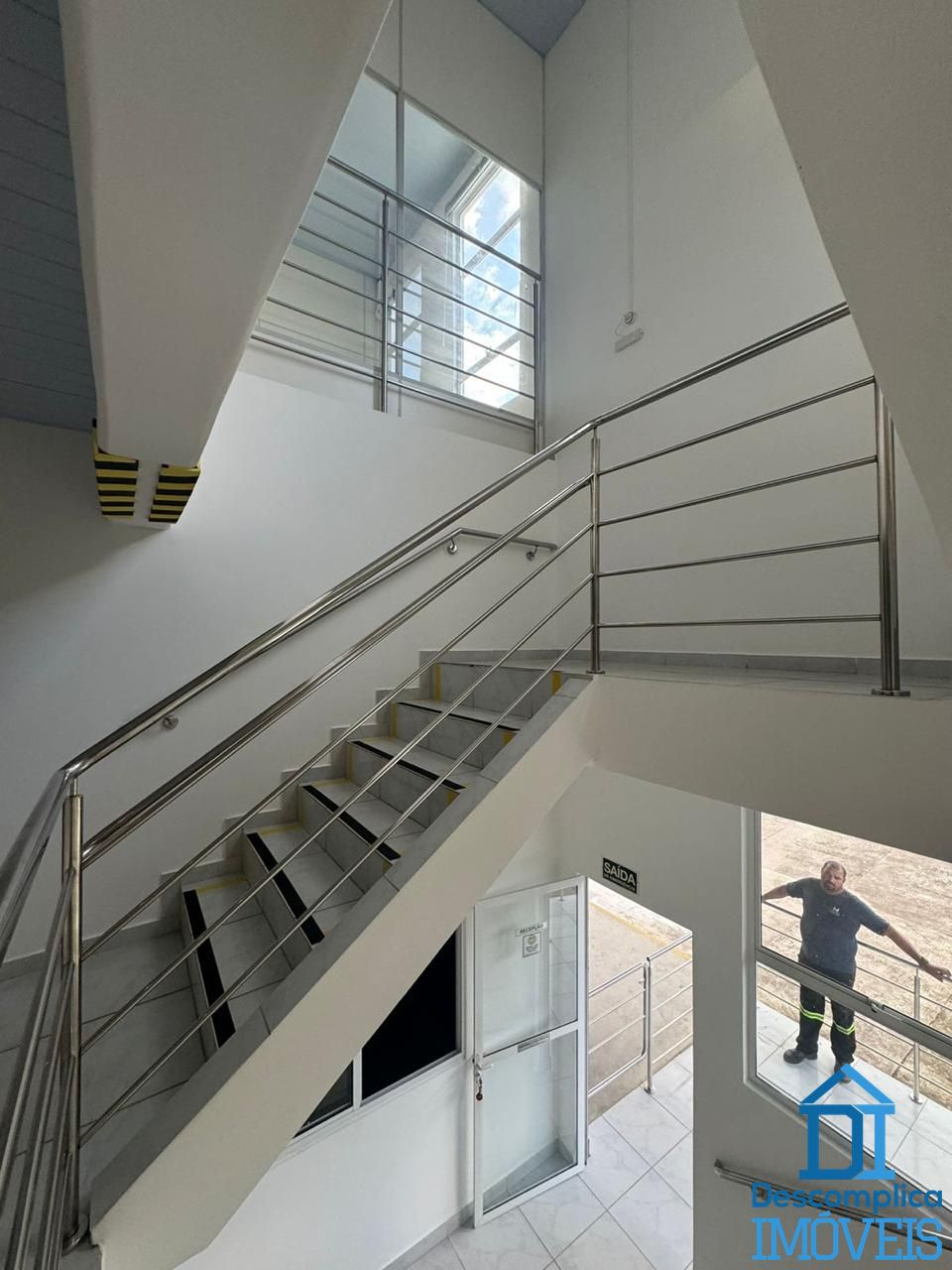 Depósito-Galpão, 930 m² - Foto 12