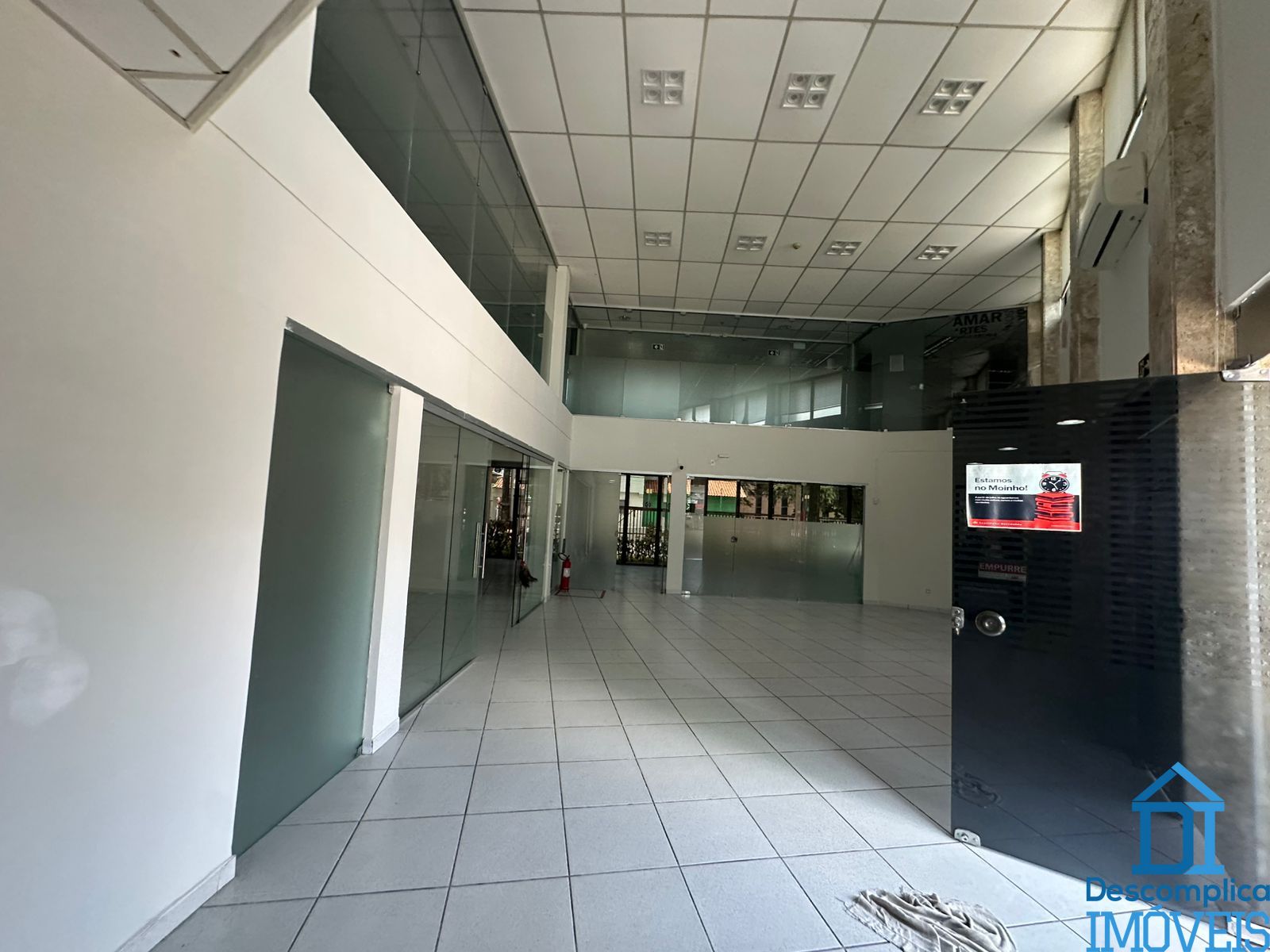 Prédio Inteiro, 713 m² - Foto 8