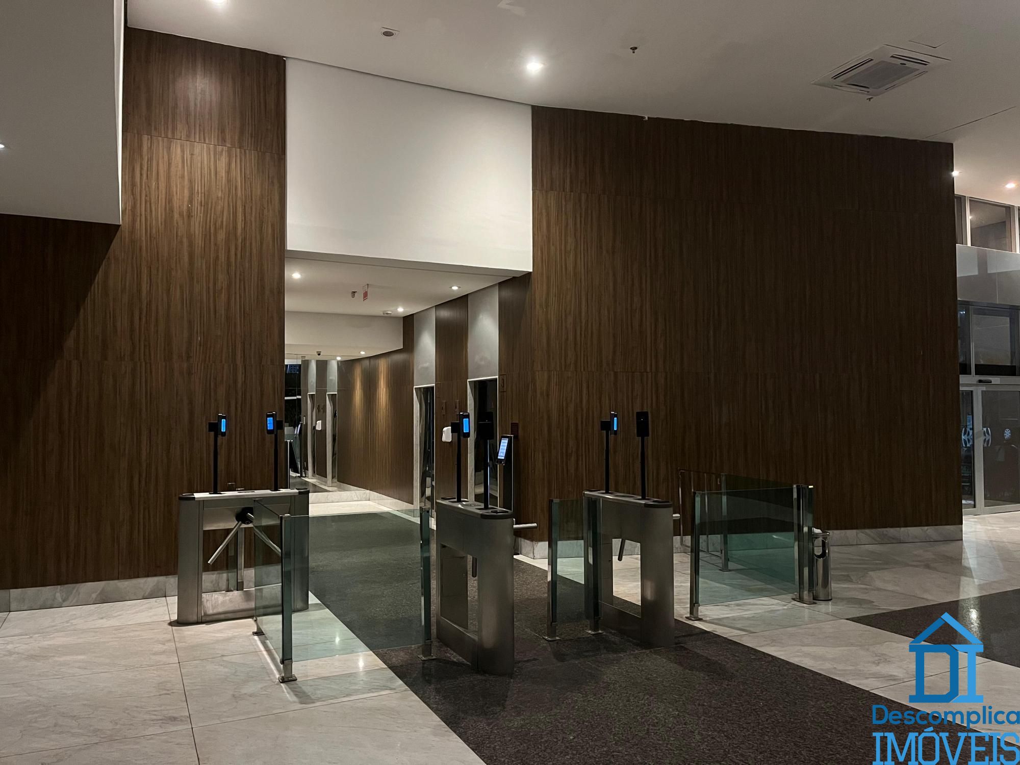 Sala-Conjunto, 45 m² - Foto 14