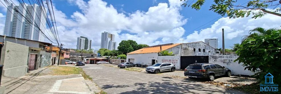 Terreno, 815 m² - Foto 2
