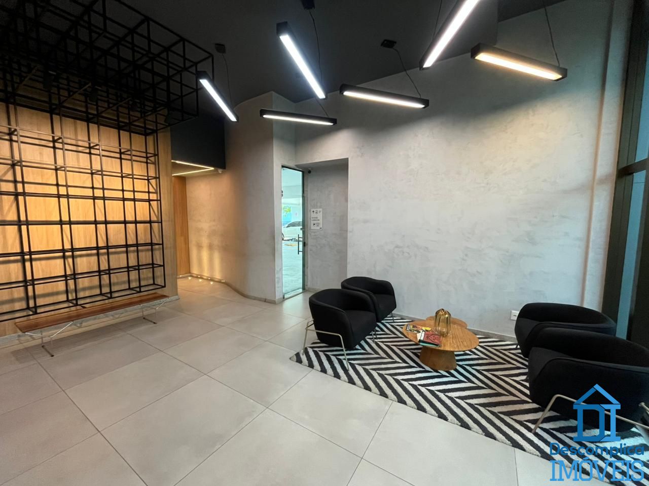 Apartamento, 1 quarto, 28 m² - Foto 23