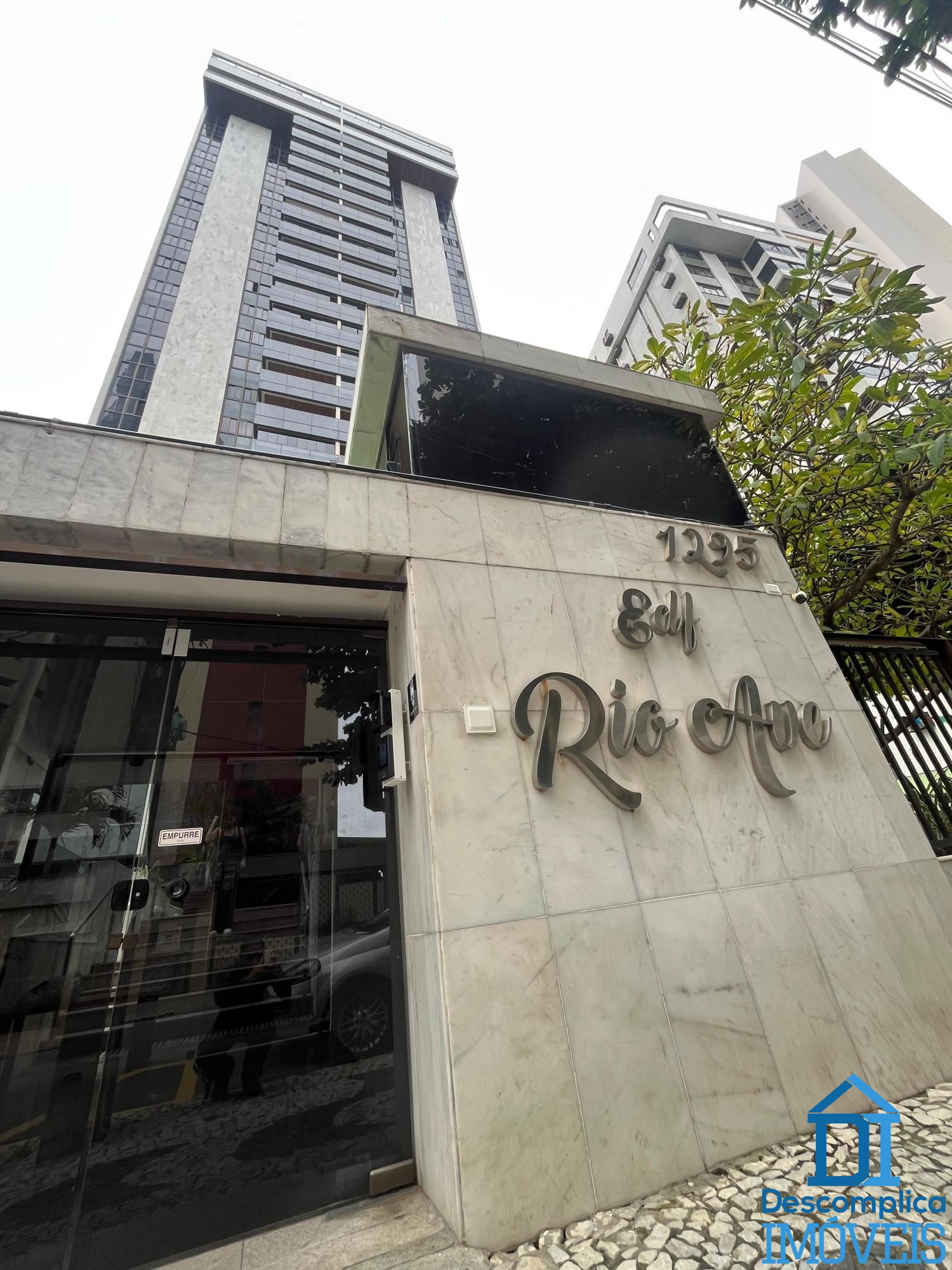 Apartamento, 4 quartos, 261 m² - Foto 46