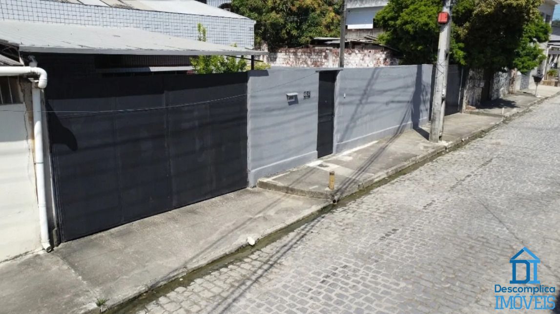 Depósito-Galpão, 200 m² - Foto 2