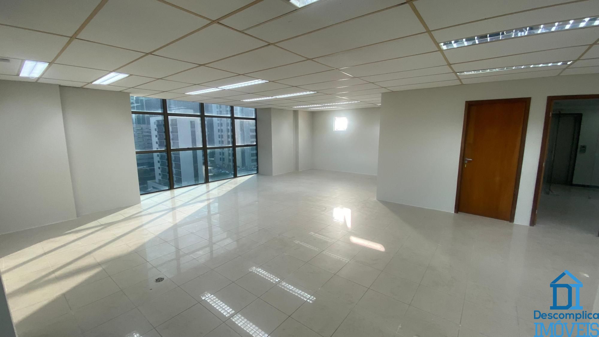 Conjunto Comercial-Sala para alugar com 10 quartos, 220m² - Foto 5