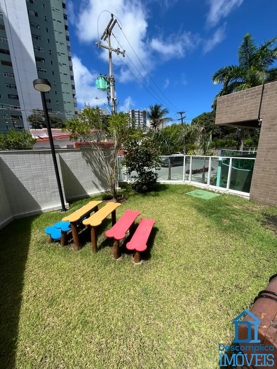 Apartamento, 1 quarto, 26 m² - Foto 23