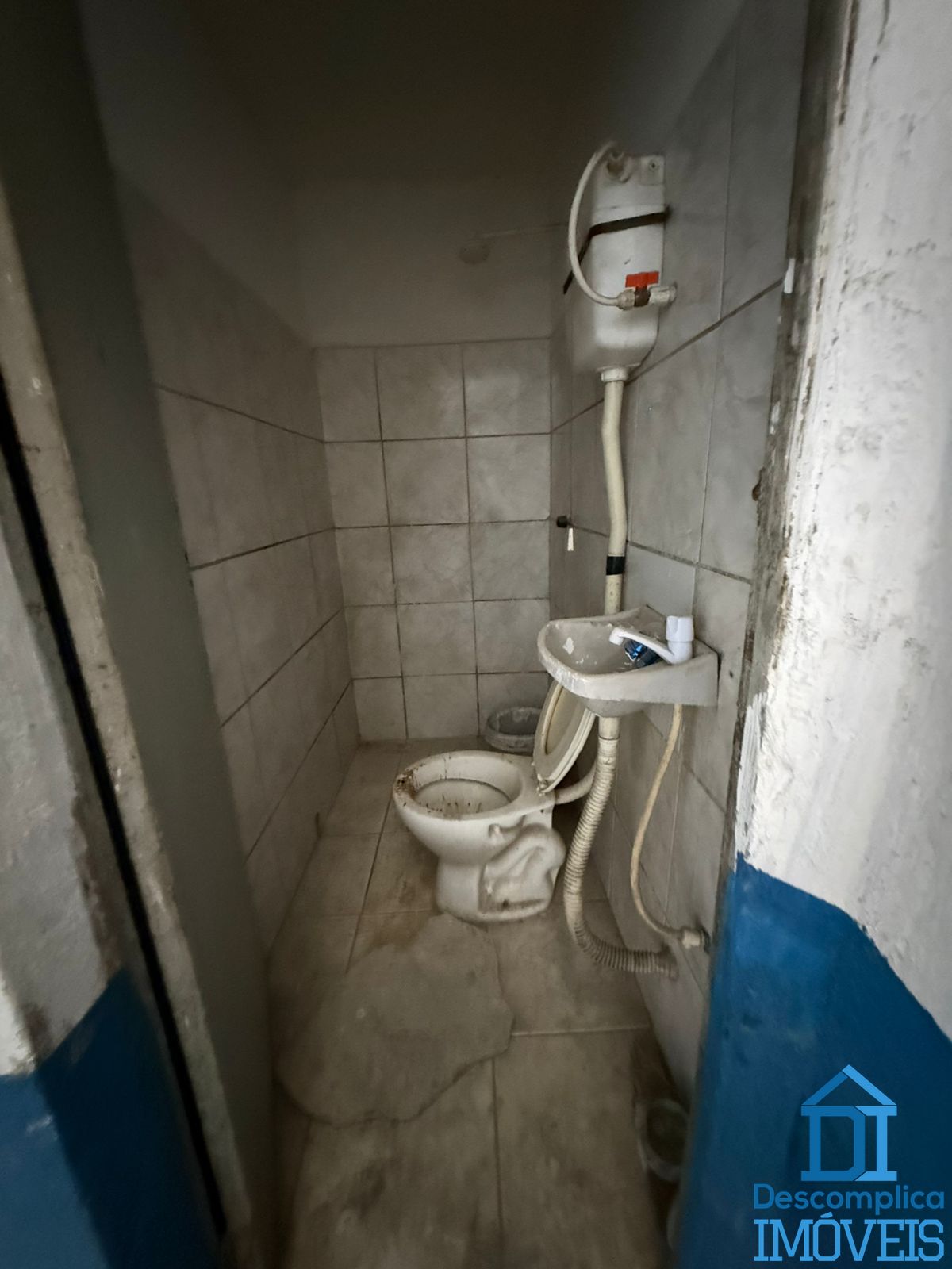 Depósito-Galpão, 360 m² - Foto 5