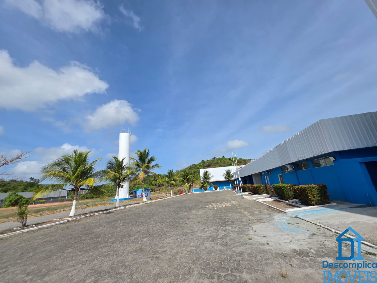 Depósito-Galpão, 2000 m² - Foto 22