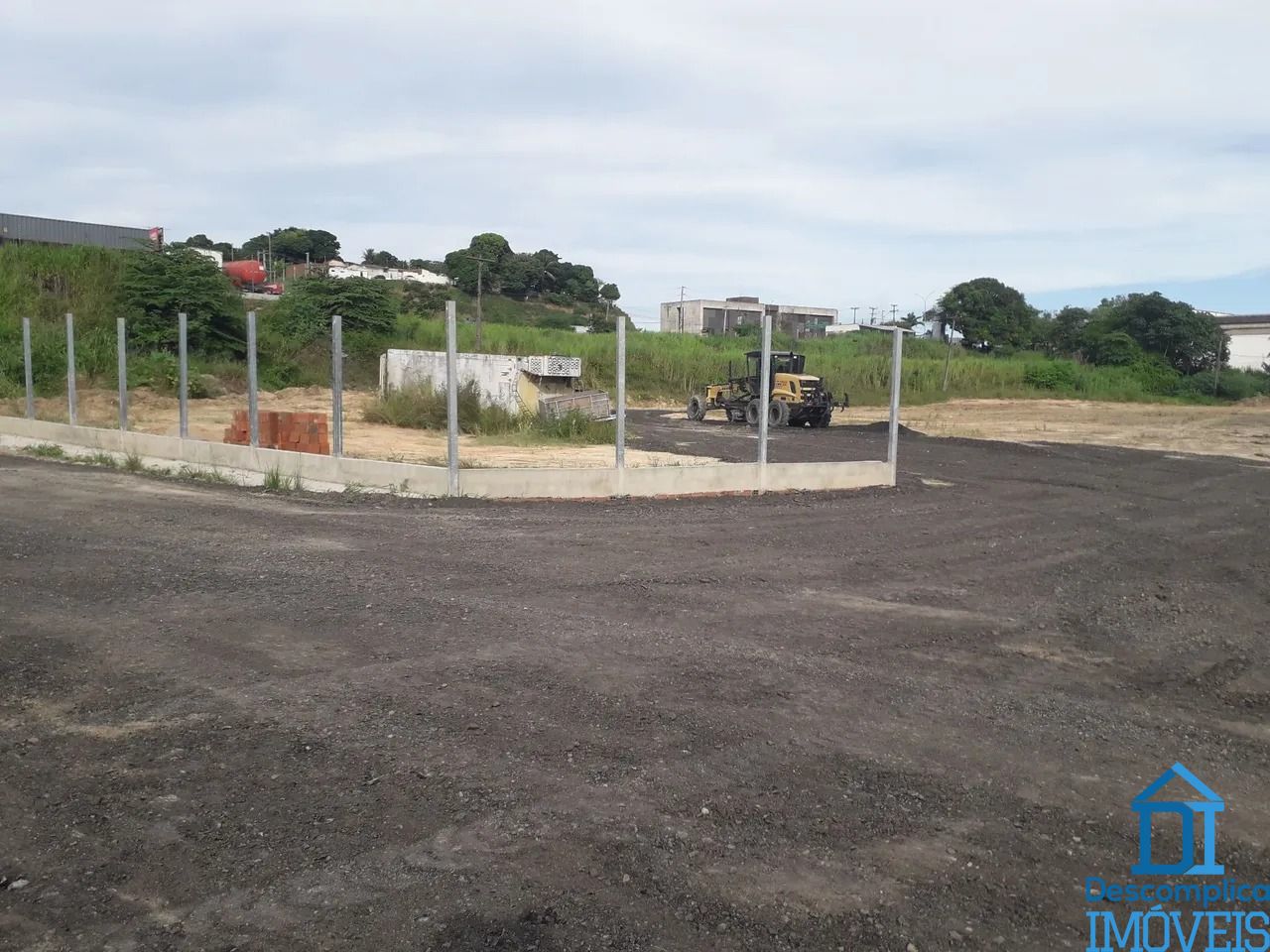 Terreno para alugar, 8000m² - Foto 3